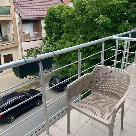 Apartment Malaga Vrsac