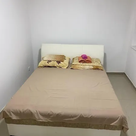 Malaga Apartment *