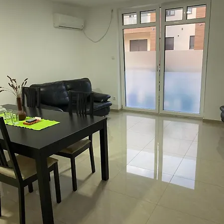 Apartment Malaga Vrsac