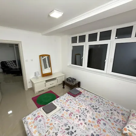 アパート Malaga *